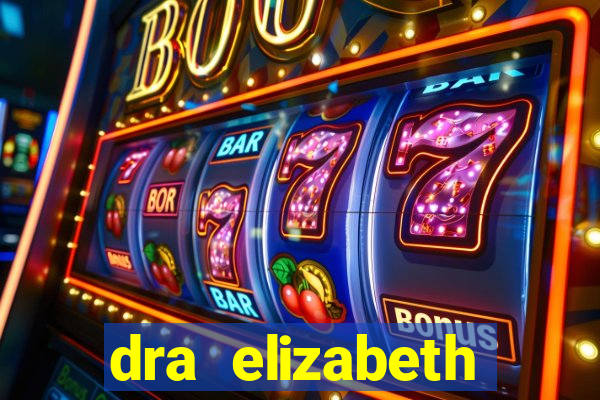 dra elizabeth pneumologista cruzeiro sp